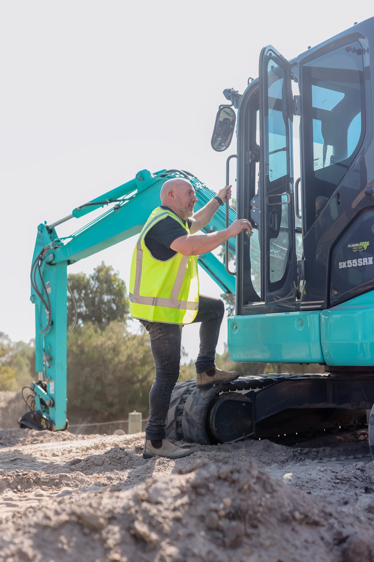 Safety and quality, built into how we work
