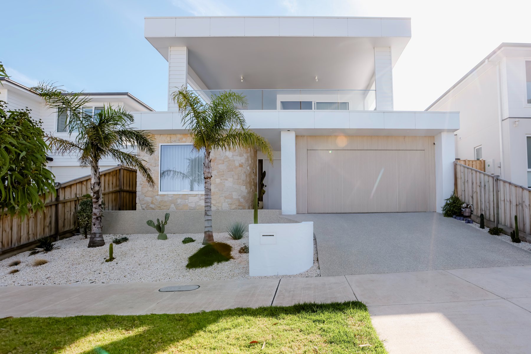 Torquay Residence