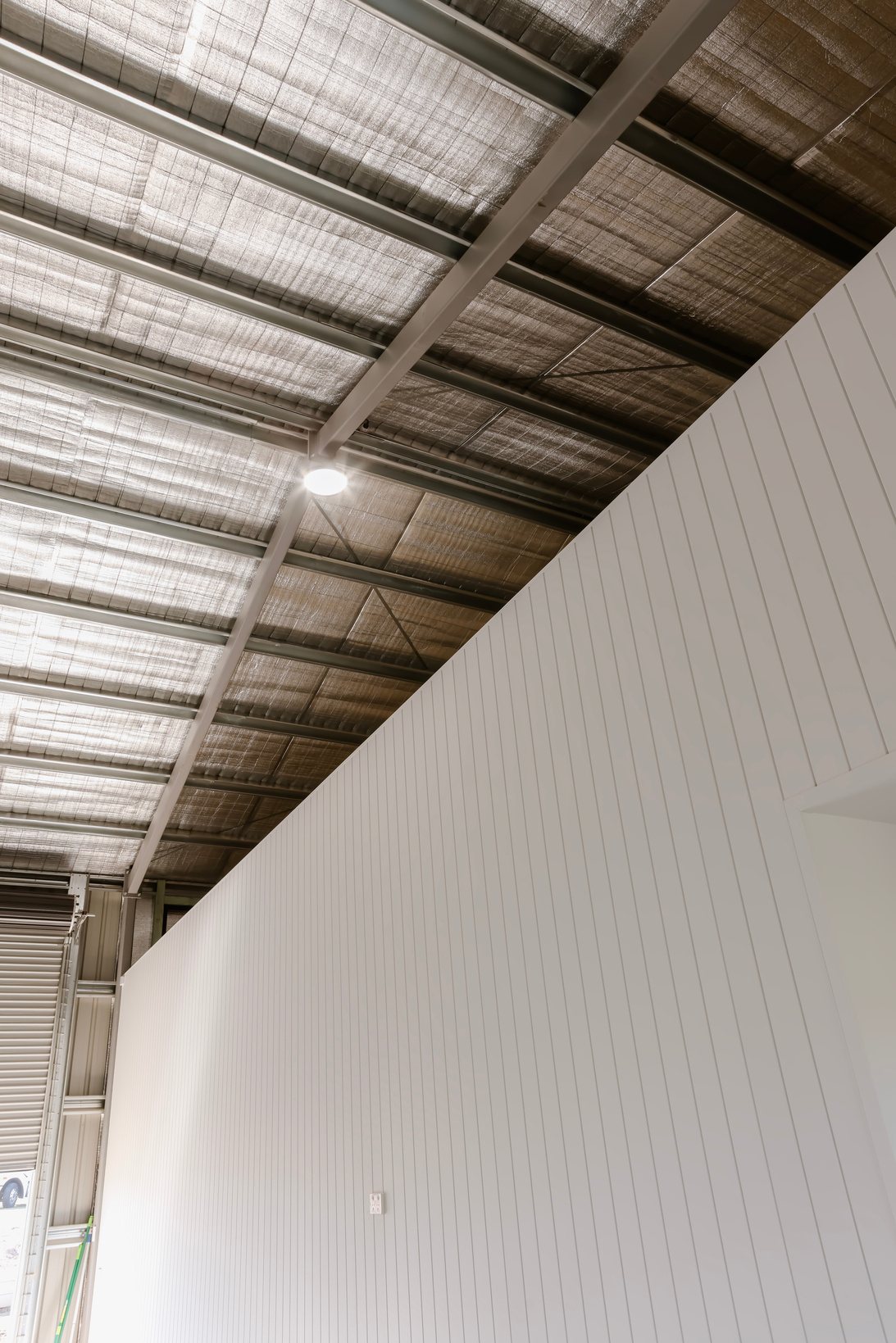 Drysdale Office & Warehouse