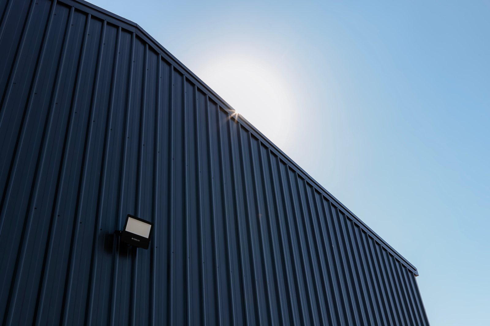 Drysdale Office & Warehouse