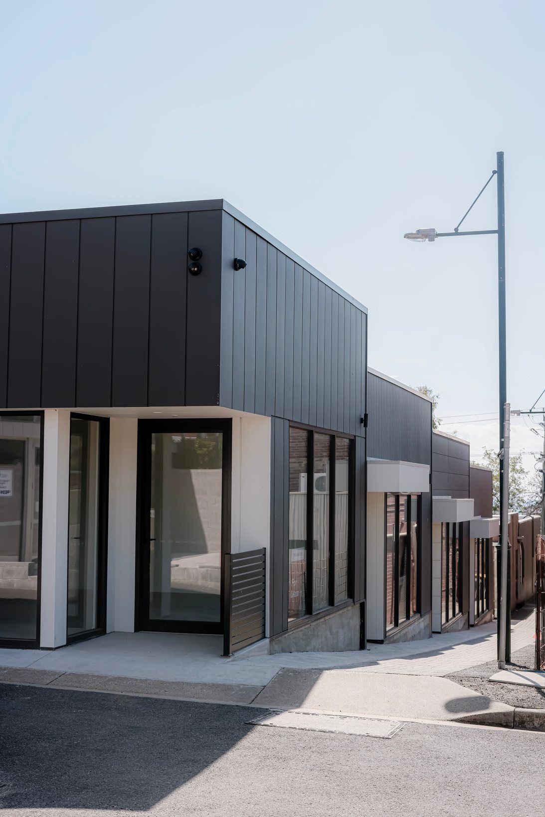 Portarlington Retail