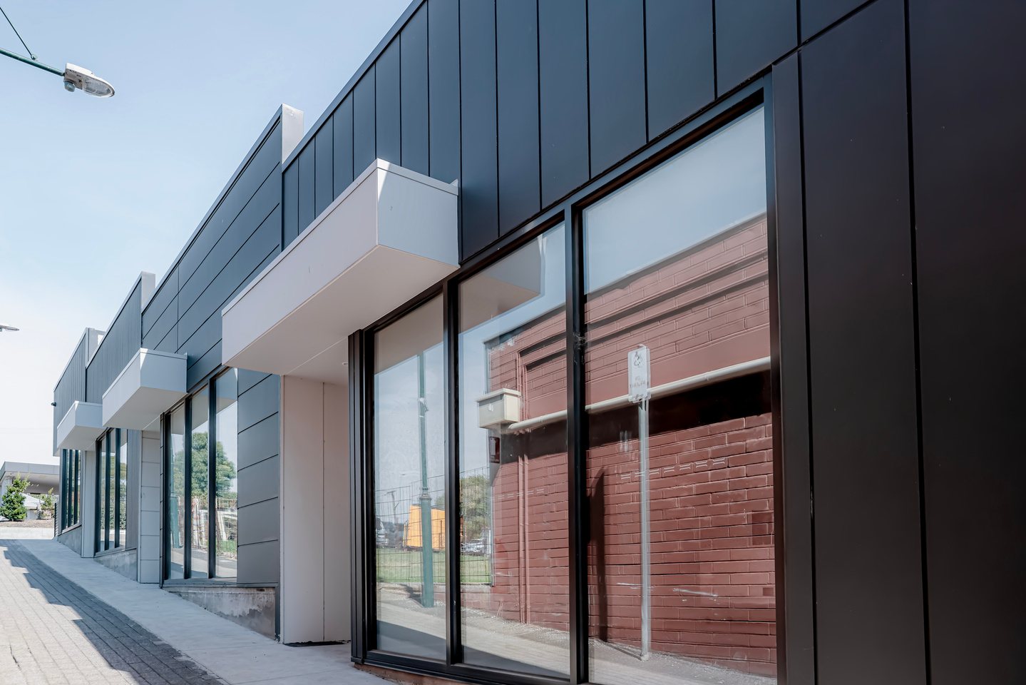 Portarlington Retail
