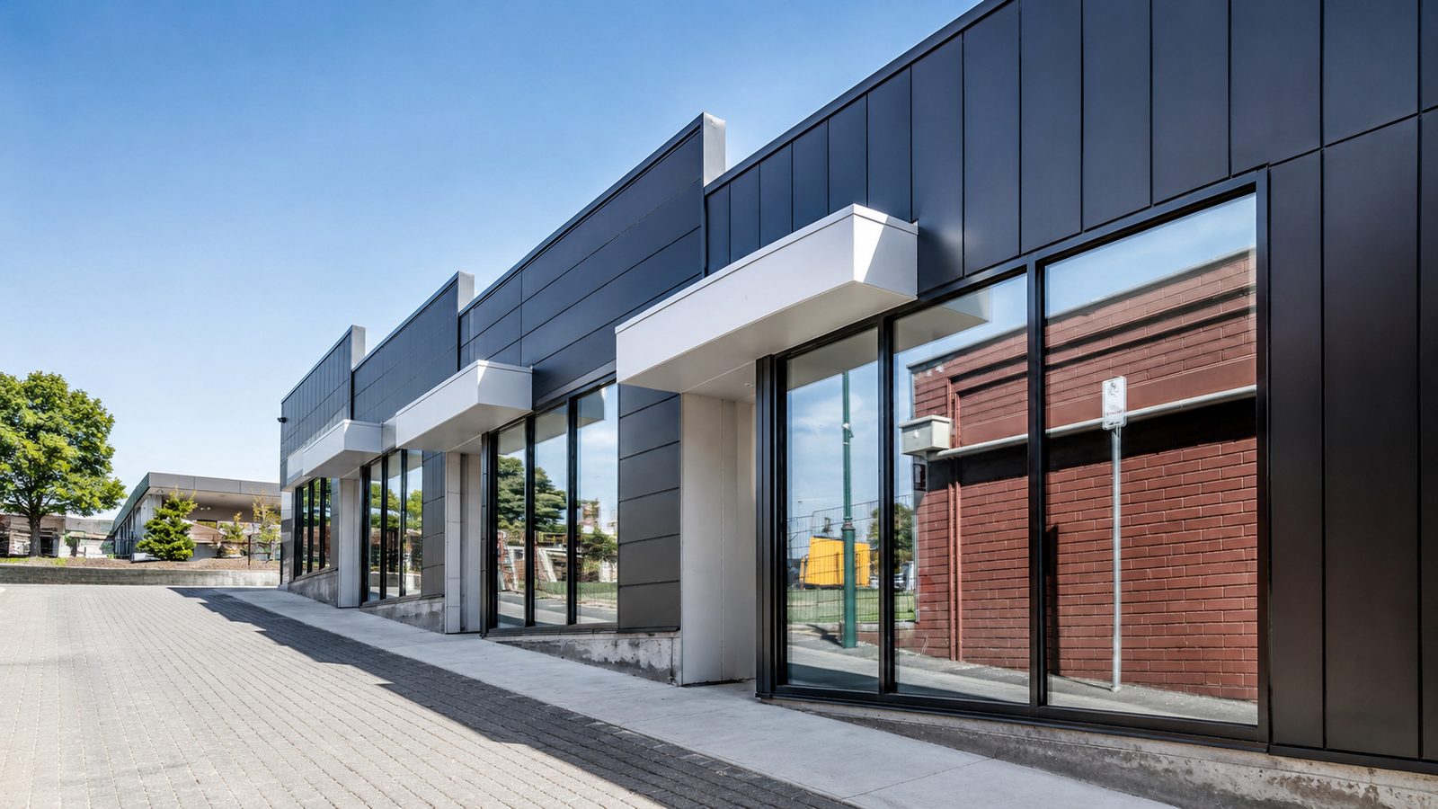 Portarlington specialty retail tenancies