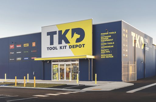 Tool Kit Depot