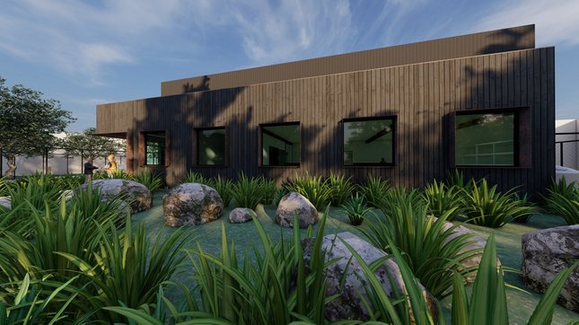 Wendouree Office & Warehouse