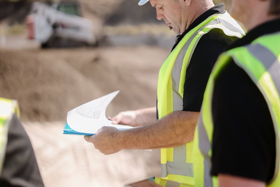 Early Contractor Involvement