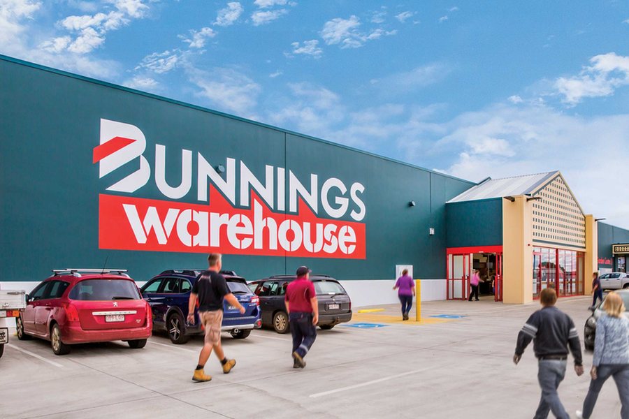 Retail Fit-Outs & National Rollouts