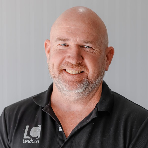 Novak Evans, Director at LendCon
